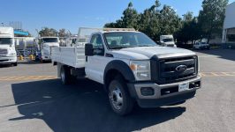 batea abatibles ford f450