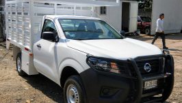 redilas metalicas hilux vista diagonal frontal